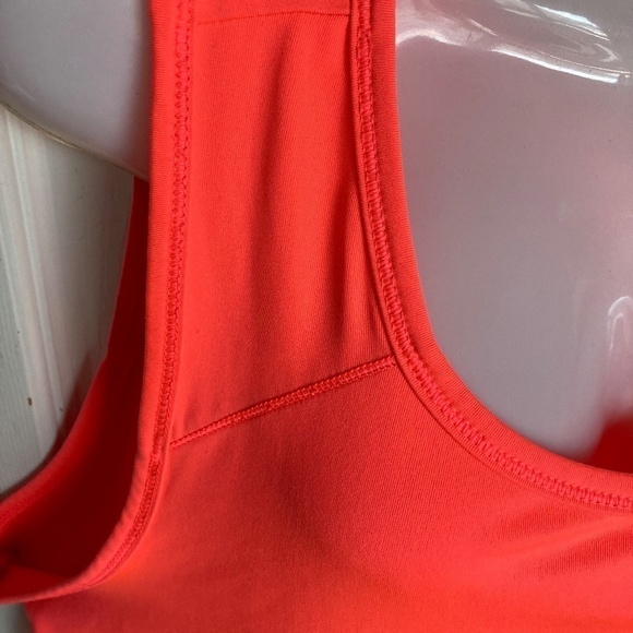 BRIgHT PINK Fluo colour- size large - Picture 4 of 5